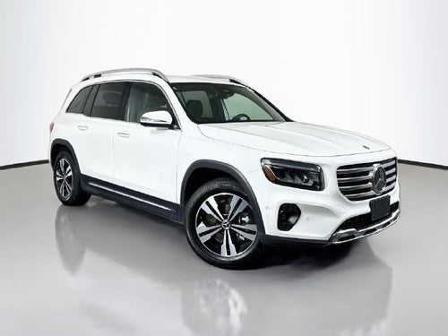 2024 Mercedes-Benz GLB GLB 250 Base