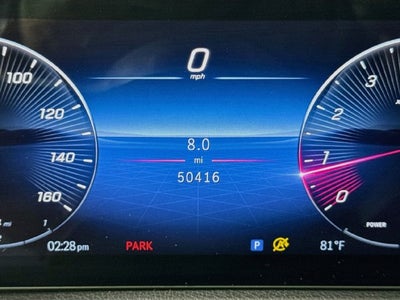 2024 Mercedes-Benz GLB GLB 250 Base