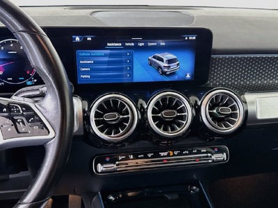 2024 Mercedes-Benz GLB GLB 250 Base
