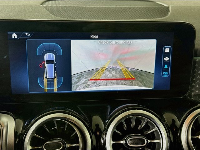 2024 Mercedes-Benz GLB GLB 250 Base