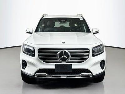 2024 Mercedes-Benz GLB GLB 250 Base