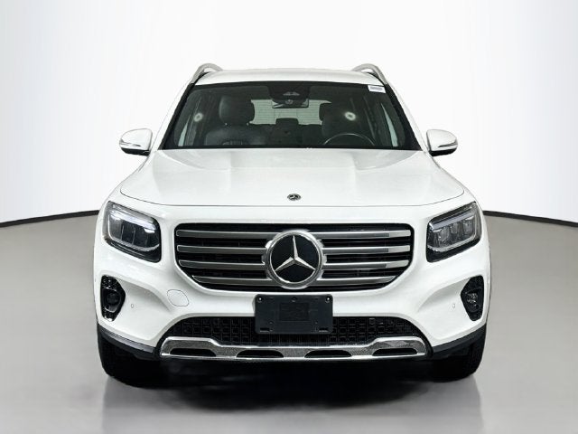 2024 Mercedes-Benz GLB GLB 250 Base