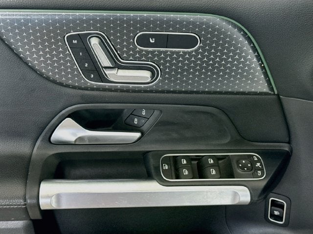 2024 Mercedes-Benz GLB GLB 250 Base
