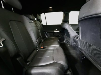 2024 Mercedes-Benz GLB GLB 250 Base