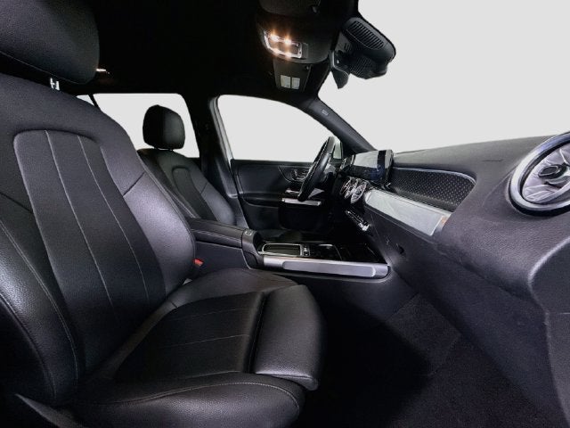 2024 Mercedes-Benz GLB GLB 250 Base
