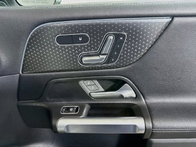 2024 Mercedes-Benz GLB GLB 250 Base