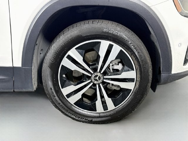 2024 Mercedes-Benz GLB GLB 250 Base