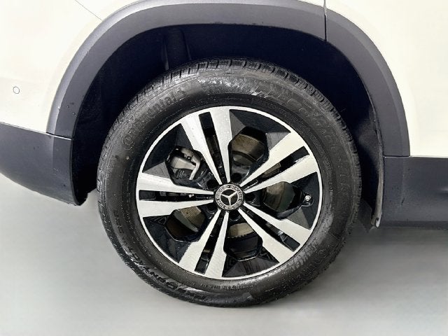2024 Mercedes-Benz GLB GLB 250 Base