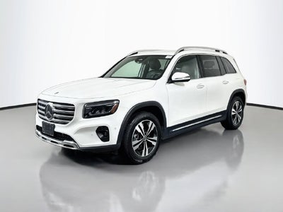 2024 Mercedes-Benz GLB GLB 250 Base