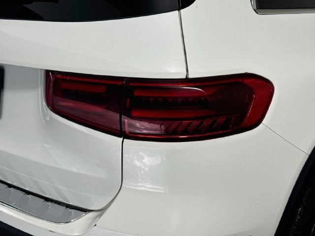 2024 Mercedes-Benz GLB GLB 250 Base
