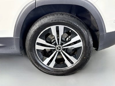 2024 Mercedes-Benz GLB GLB 250 Base
