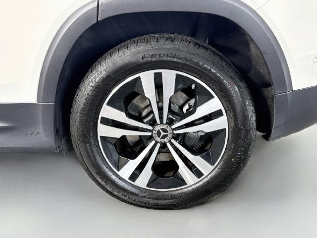 2024 Mercedes-Benz GLB GLB 250 Base