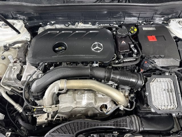 2024 Mercedes-Benz GLB GLB 250 Base