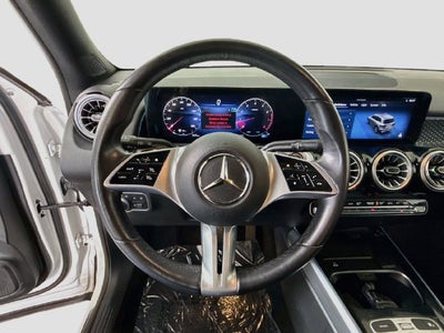 2024 Mercedes-Benz GLB GLB 250 Base