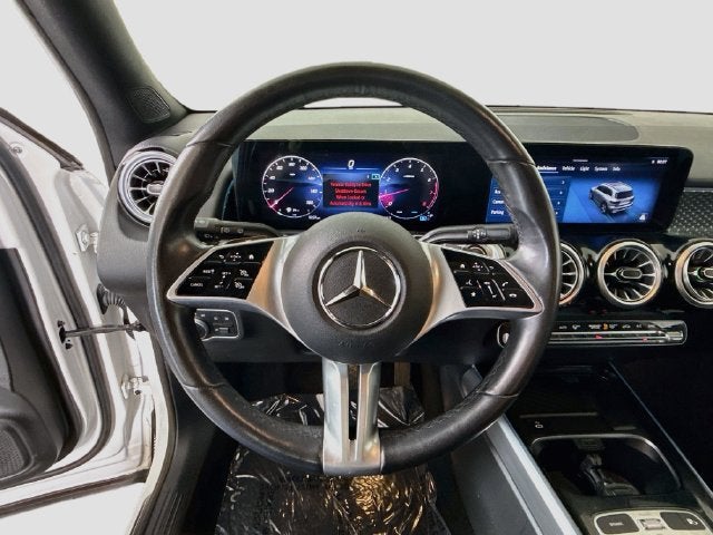 2024 Mercedes-Benz GLB GLB 250 Base