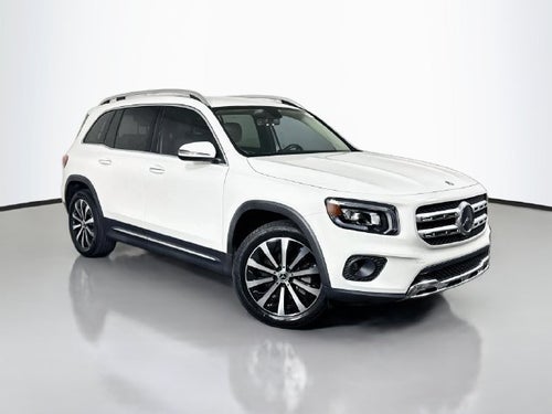 2021 Mercedes-Benz GLB GLB 250 Base