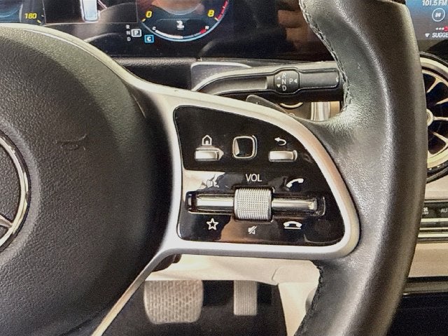 2021 Mercedes-Benz GLB GLB 250 Base