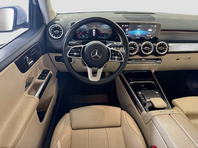 2021 Mercedes-Benz GLB GLB 250 Base