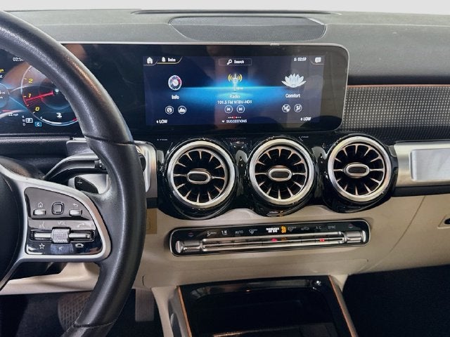 2021 Mercedes-Benz GLB GLB 250 Base