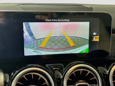 2021 Mercedes-Benz GLB GLB 250 Base
