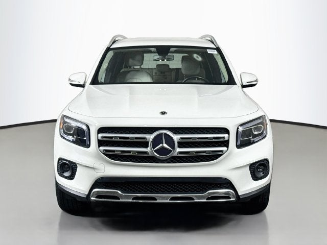 2021 Mercedes-Benz GLB GLB 250 Base
