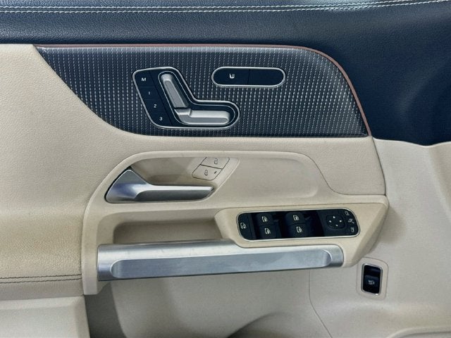 2021 Mercedes-Benz GLB GLB 250 Base