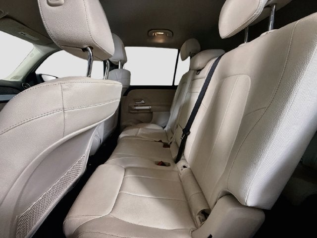 2021 Mercedes-Benz GLB GLB 250 Base