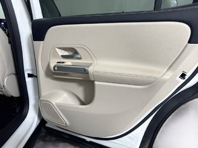 2021 Mercedes-Benz GLB GLB 250 Base