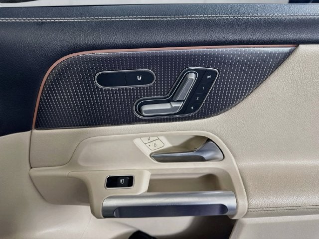2021 Mercedes-Benz GLB GLB 250 Base