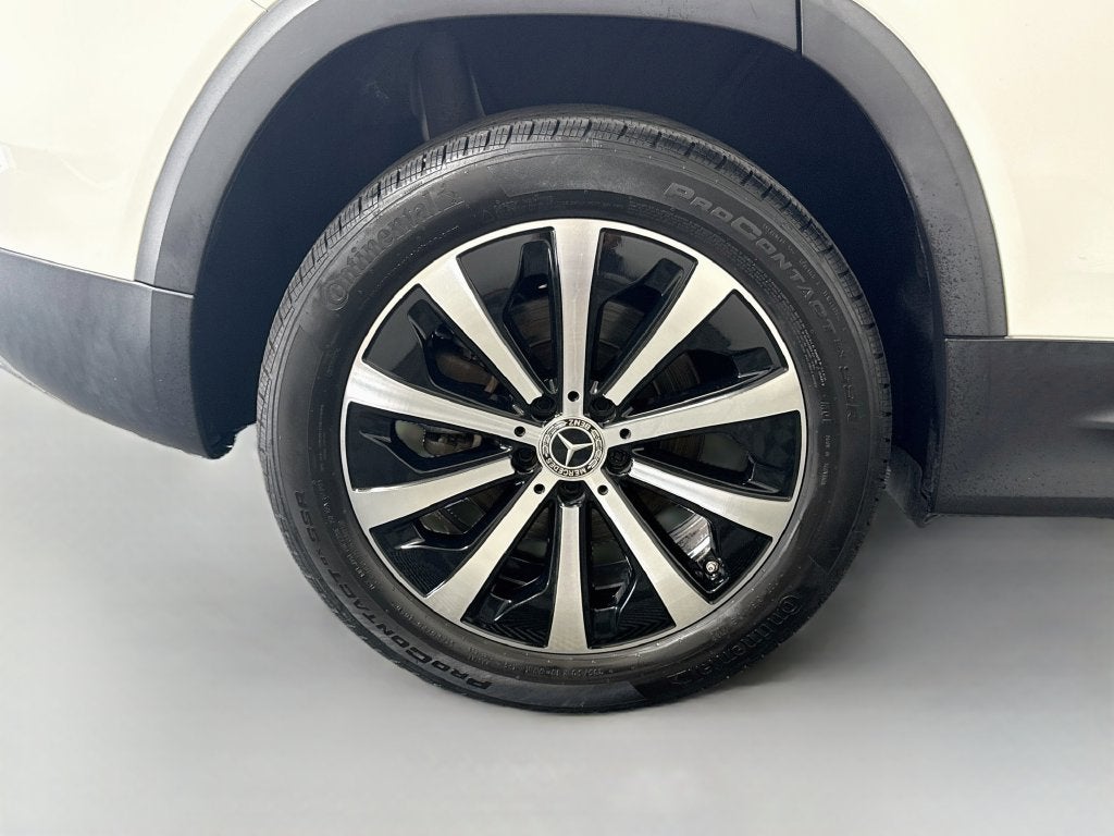 2021 Mercedes-Benz GLB GLB 250 Base