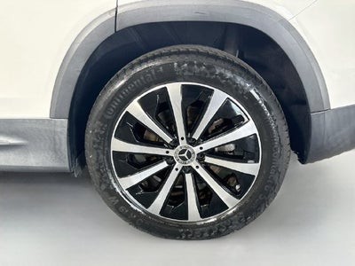 2021 Mercedes-Benz GLB GLB 250 Base