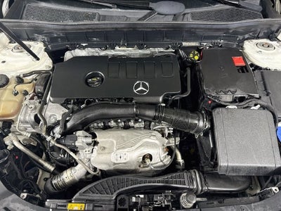 2021 Mercedes-Benz GLB GLB 250 Base