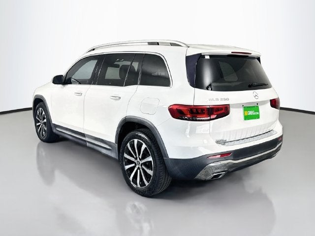 2021 Mercedes-Benz GLB GLB 250 Base