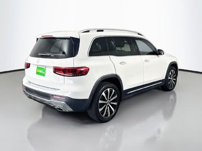 2021 Mercedes-Benz GLB GLB 250 Base