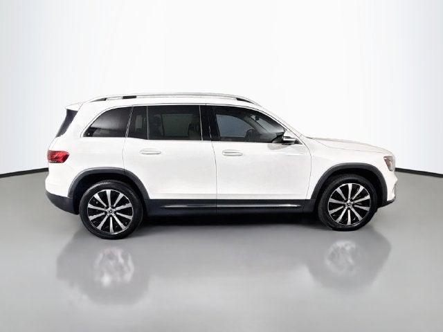 2021 Mercedes-Benz GLB GLB 250 Base