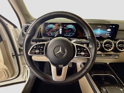 2021 Mercedes-Benz GLB GLB 250 Base