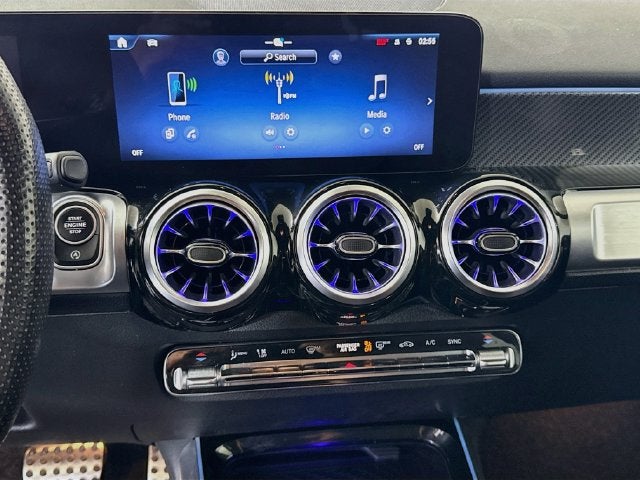 2024 Mercedes-Benz GLB GLB 250