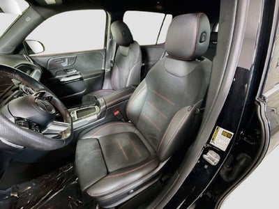 2024 Mercedes-Benz GLB GLB 250