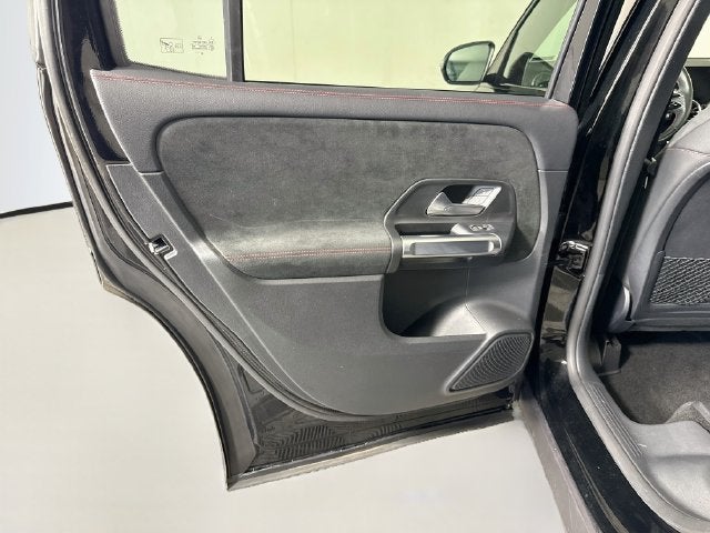 2024 Mercedes-Benz GLB GLB 250