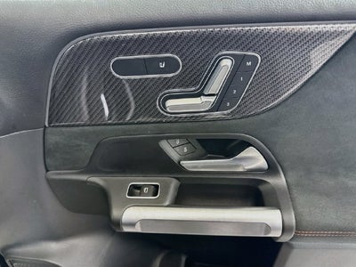 2024 Mercedes-Benz GLB GLB 250