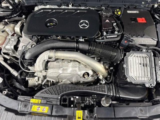 2024 Mercedes-Benz GLB GLB 250