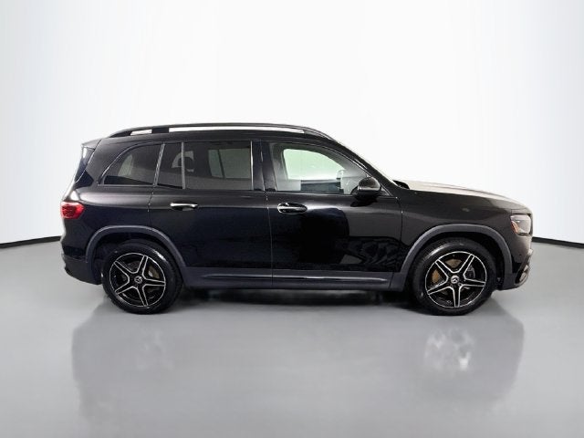 2024 Mercedes-Benz GLB GLB 250