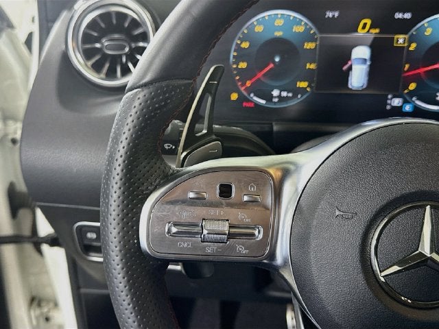 2022 Mercedes-Benz GLA GLA 250 Base