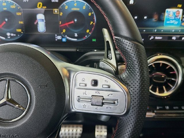 2022 Mercedes-Benz GLA GLA 250 Base