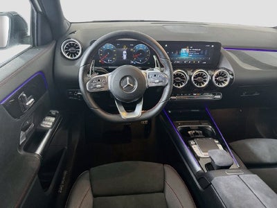 2022 Mercedes-Benz GLA GLA 250 Base