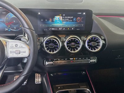 2022 Mercedes-Benz GLA GLA 250 Base