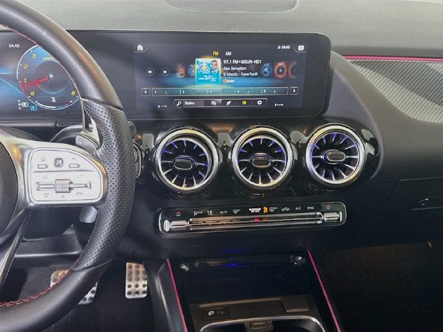 2022 Mercedes-Benz GLA GLA 250 Base