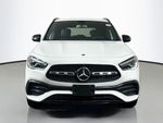 2022 Mercedes-Benz GLA GLA 250 Base