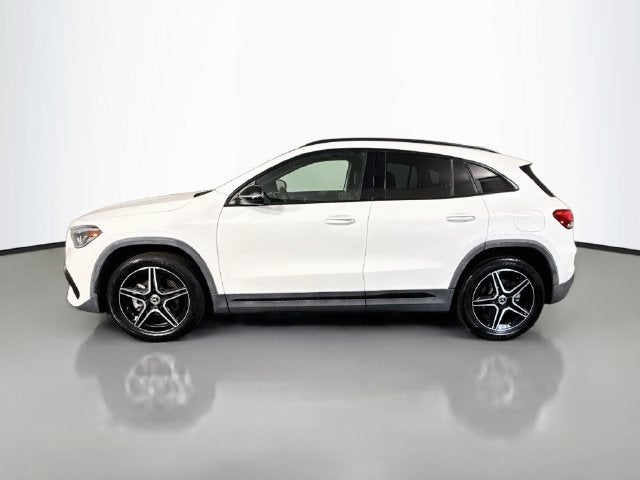 2022 Mercedes-Benz GLA GLA 250 Base