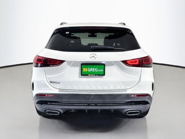 2022 Mercedes-Benz GLA GLA 250 Base
